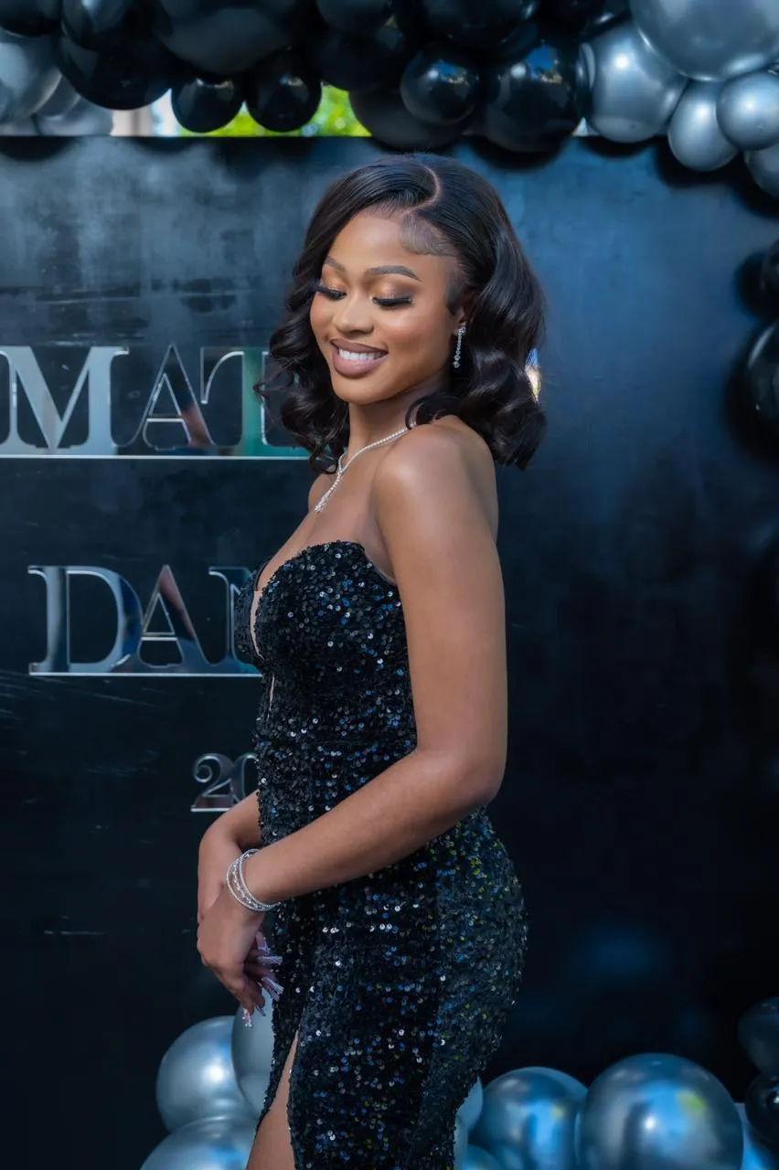 Luna Ndamase Gallery 1